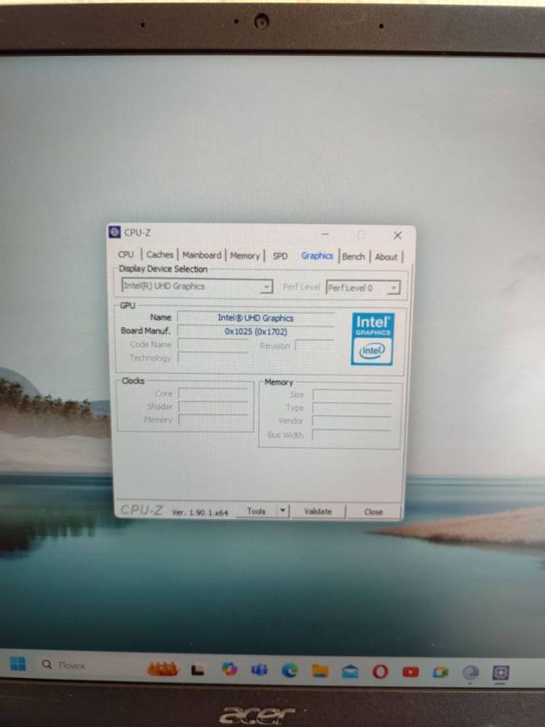 Acer моделі: aspire 5 a515-58m-3014 / екр 15,6 /intel core i3-1315u1.2ghz/ ram8gb/ssd512gb/ uhd graphics Код:01-200425634. Изображение 11