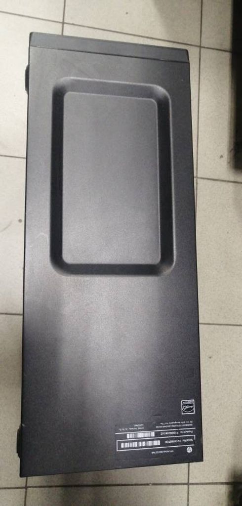 Пк intel core i7-6700/ram 8 gb/hdd 1000 gb/ssd 512 gb/nvidia gt 730 (geforce) 2gb ddr3 64bit Код:01-200446161. Изображение 8