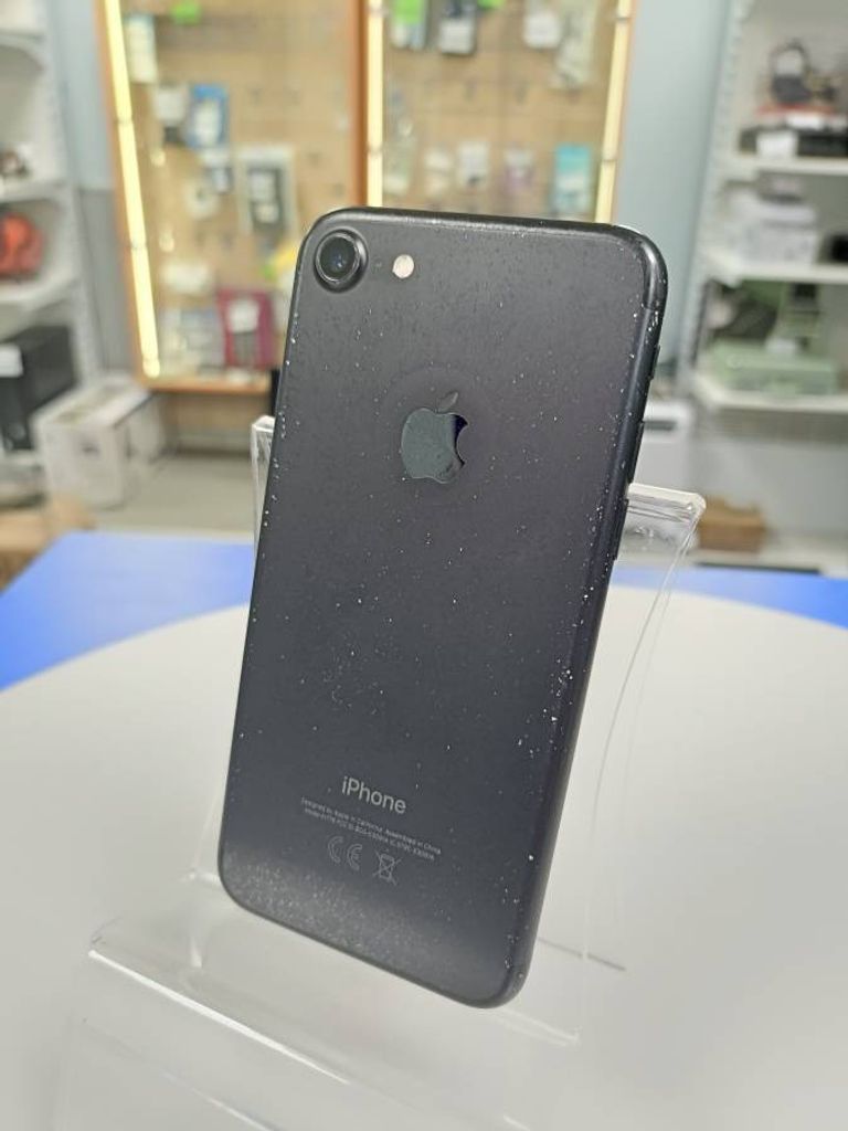 Оголошення Apple iphone 7 32gb Б/У