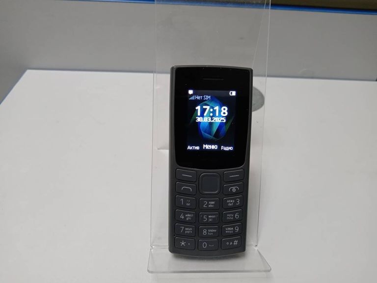 Купити Nokia 105 ds 2023 Б/У