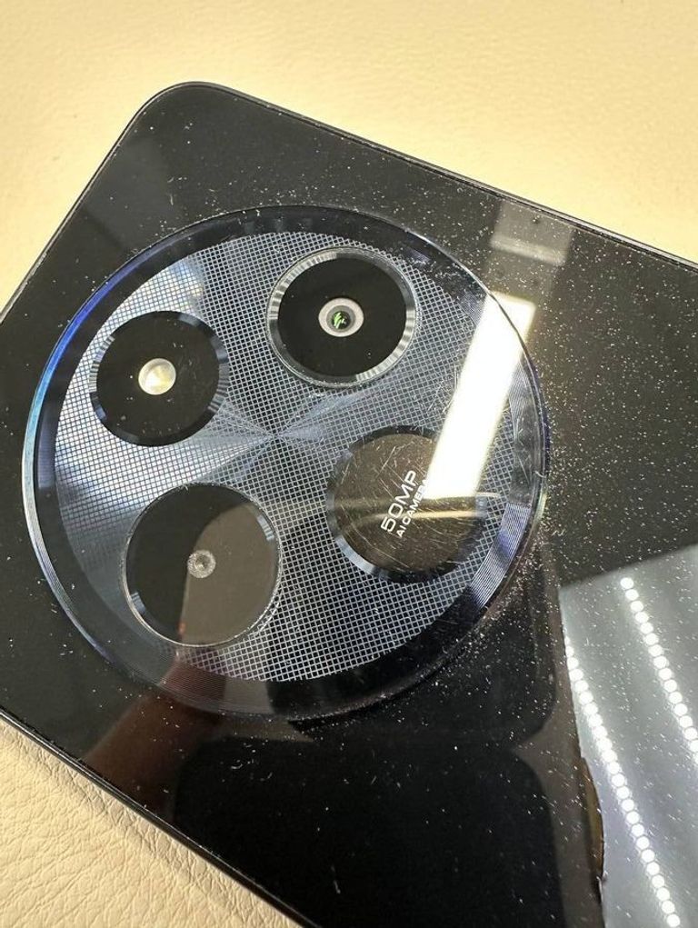 Xiaomi redmi 14c 4/128gb Код:01-200467011. Изображение 6