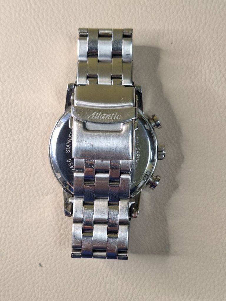 Розпродаж Atlantic 62450.41.61, продавець Техноскарб