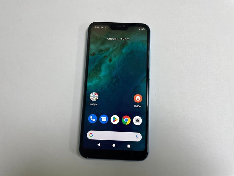 Купить Xiaomi mi a2 lite 3/32gb Б/У