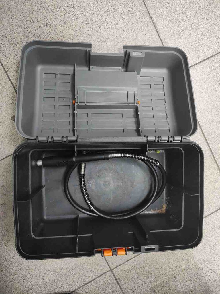 Оголошення Dexter power ic135md Б/У