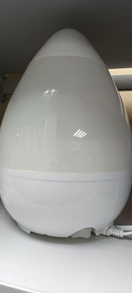 Оголошення Tadiran air humidifier baby Б/У