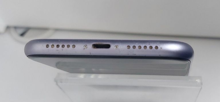 Apple iphone 11 128gb dual sim Код:01-200441985. Зображення 8