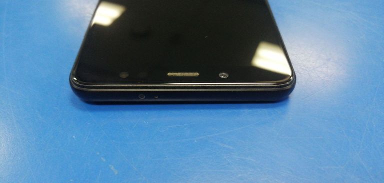 Xiaomi Redmi Note 5 3/32GB Black Код:01-200470419. Изображение 6