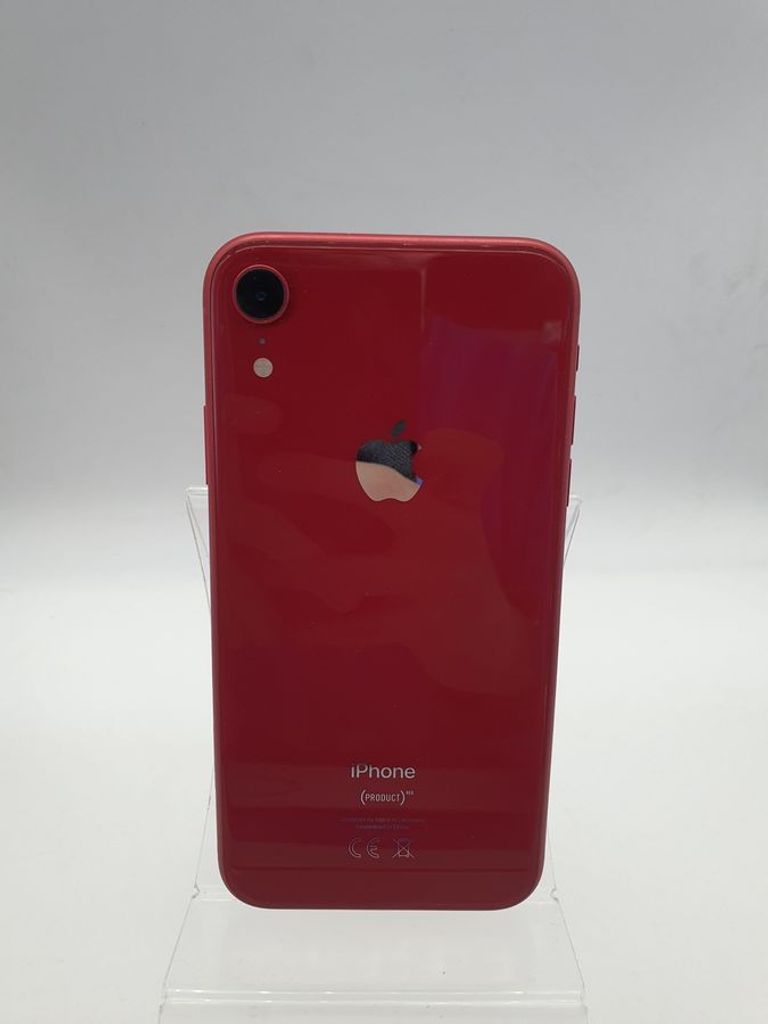 Купить Apple iphone xr 64gb Б/У
