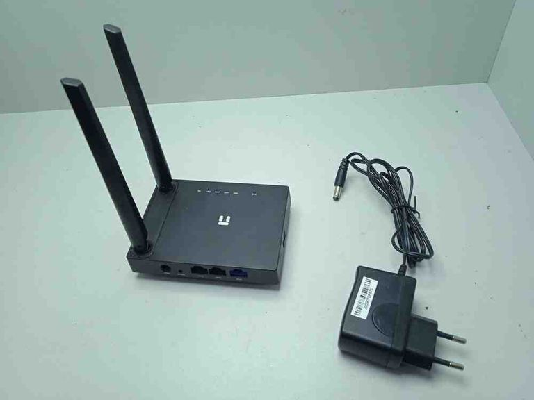 Купить Netis systems N4 Б/У