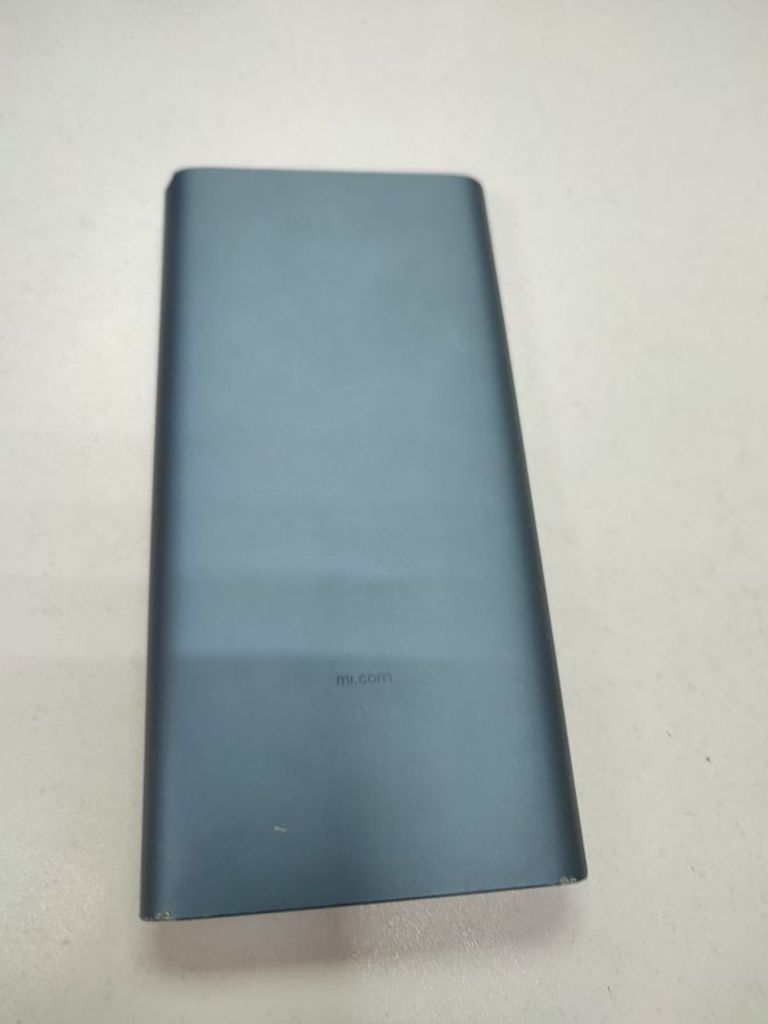 Купити Xiaomi mi power bank 3 10000mah Б/У