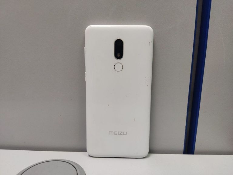 Розпродаж Meizu m8 lite 32gb, продавець Техноскарб