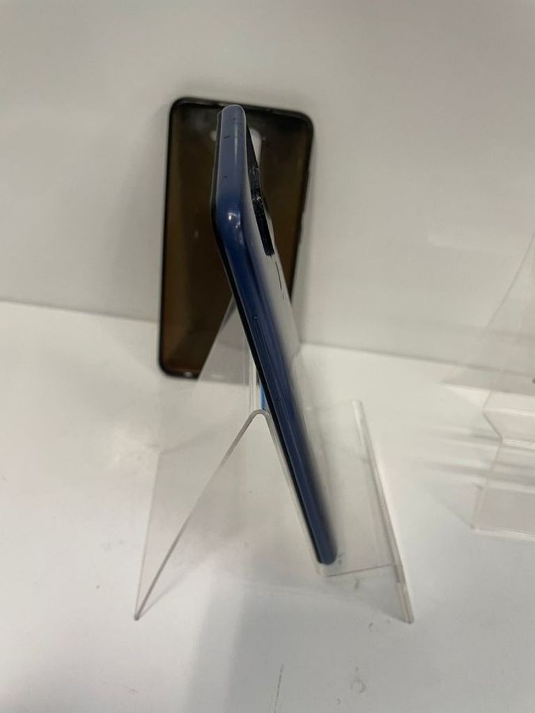Распродажа Xiaomi Redmi Note 9 4/128GB Blue (no NFC), продавец Техноскарб