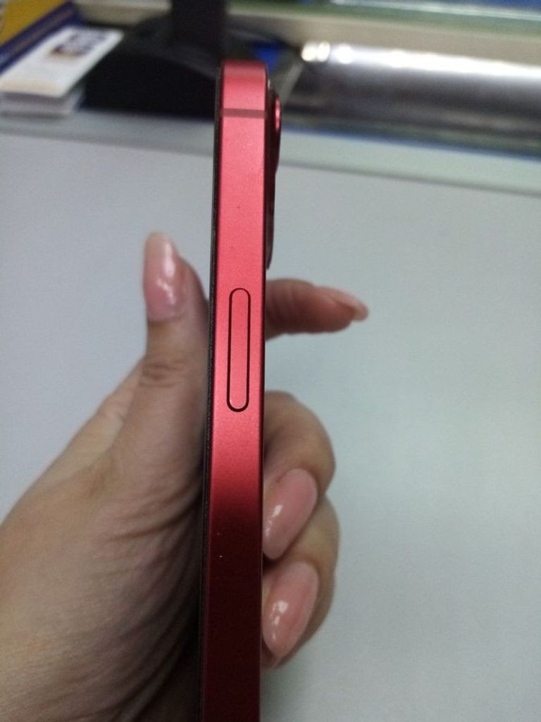 Apple iphone 13 128gb Код:01-200478072. Зображення 9