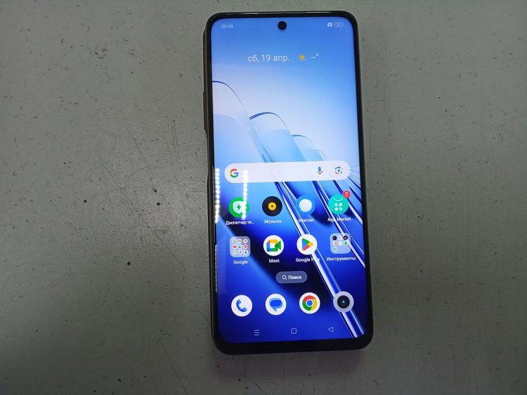 Дешево Realme c55 8/256gb з ломбарду