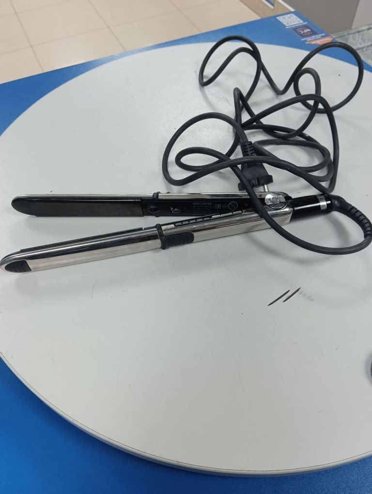 Дешиво Babyliss Pro bab3100epe с ломбарда