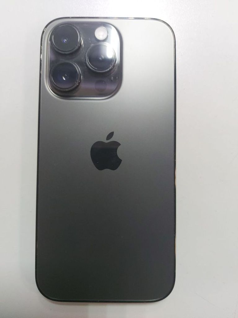Apple iphone 14 pro 128gb Код:01-200482834. Изображение 5