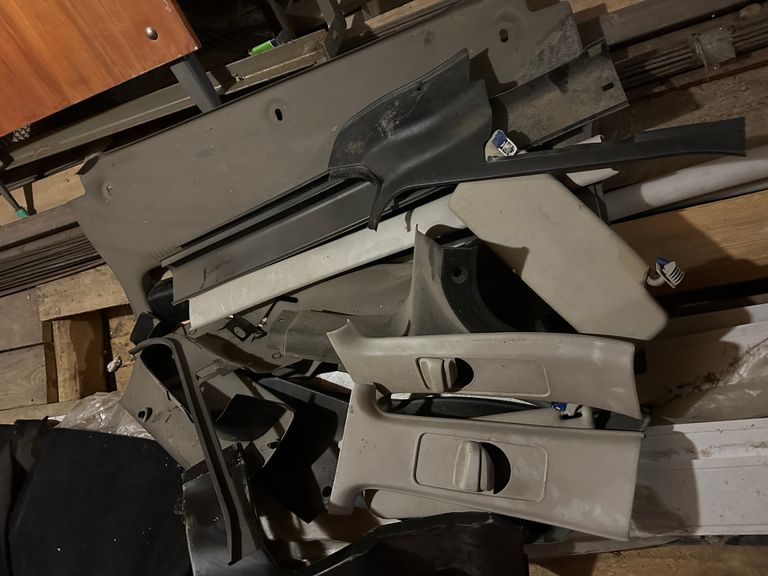 для Volkswagen Vento Код:null. Изображение 5