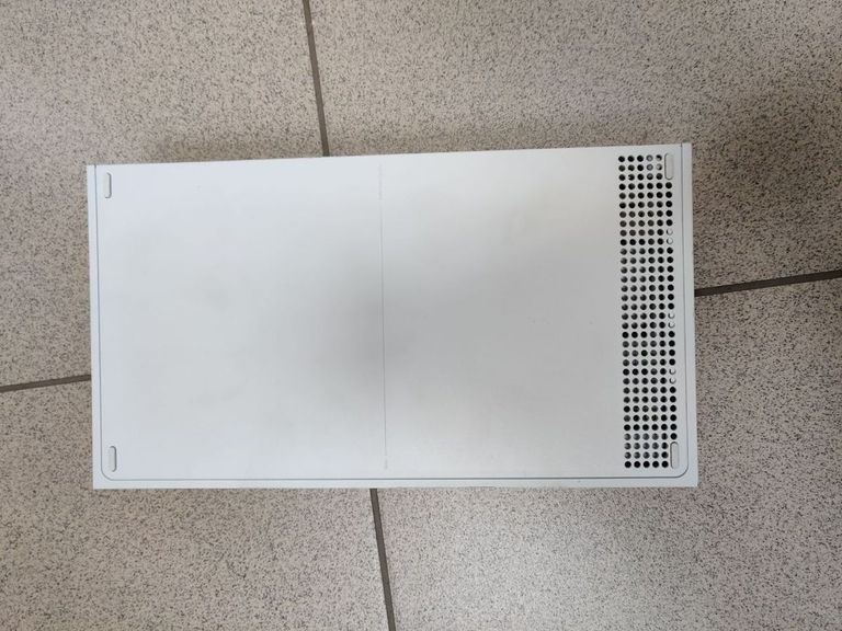 Дешево Microsoft xbox series s 512gb з ломбарду