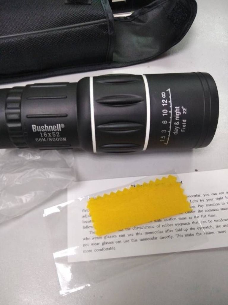 Bushel 16x52 Код:16-000182537. Зображення 5