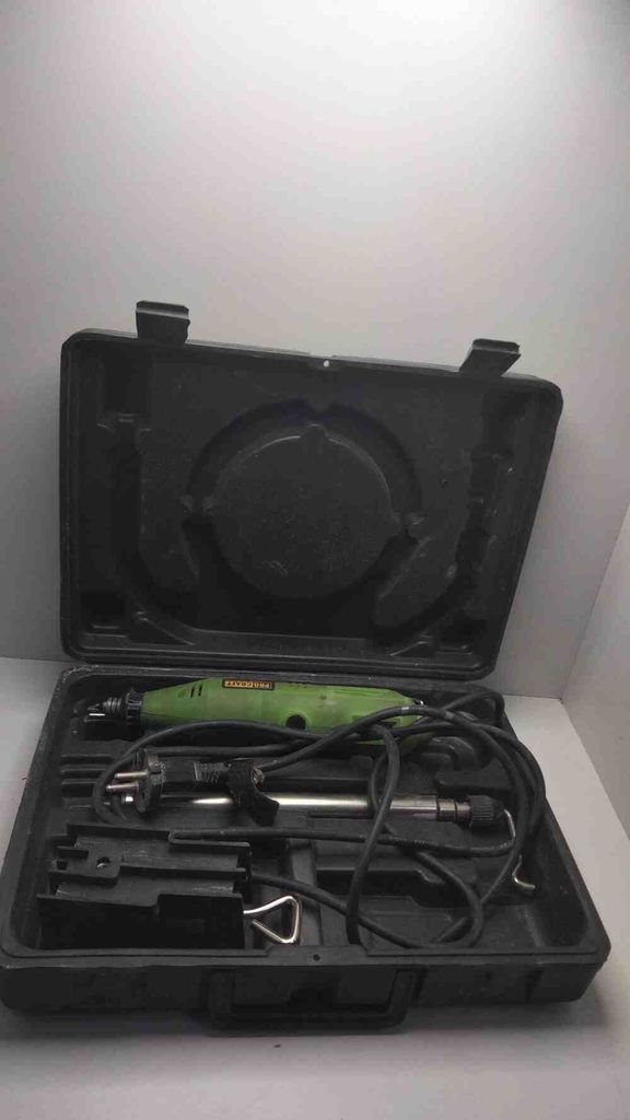 Купити ProCraft PG-400 SET 216 Б/У