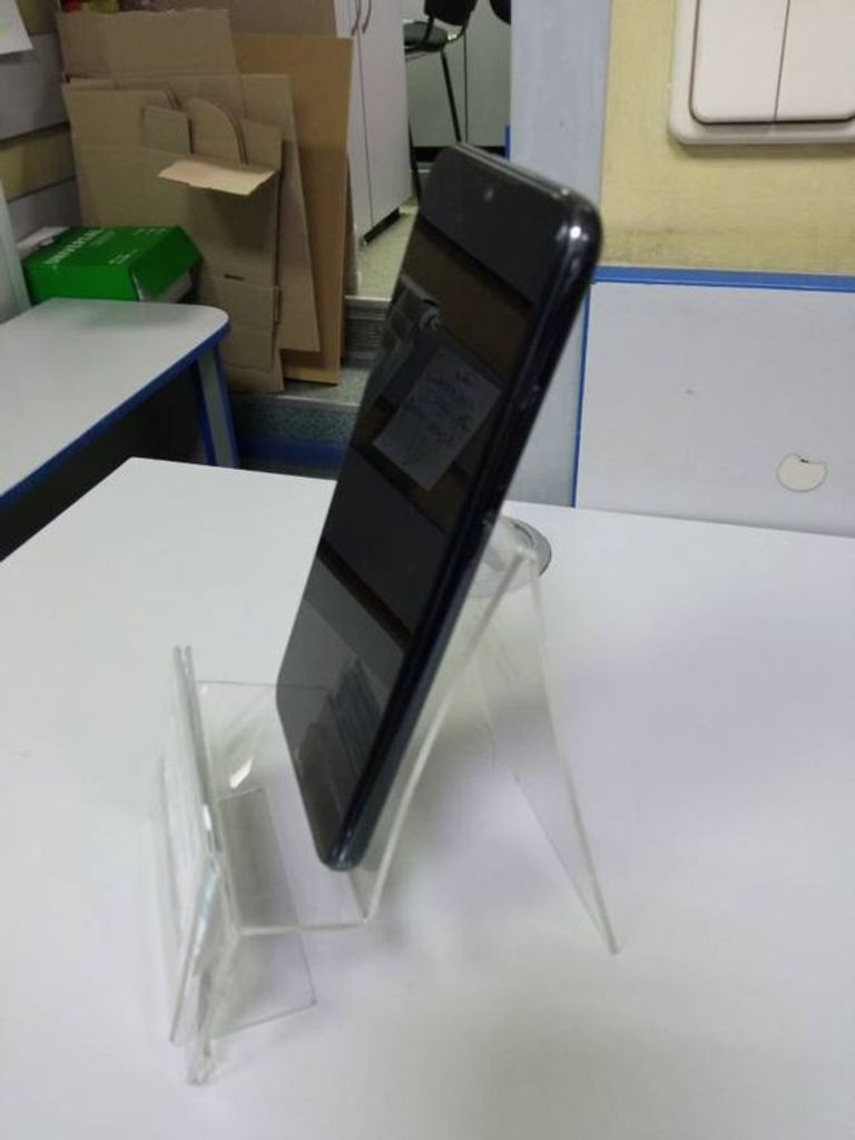 Оголошення Xiaomi redmi note 8t 4/128gb Б/У