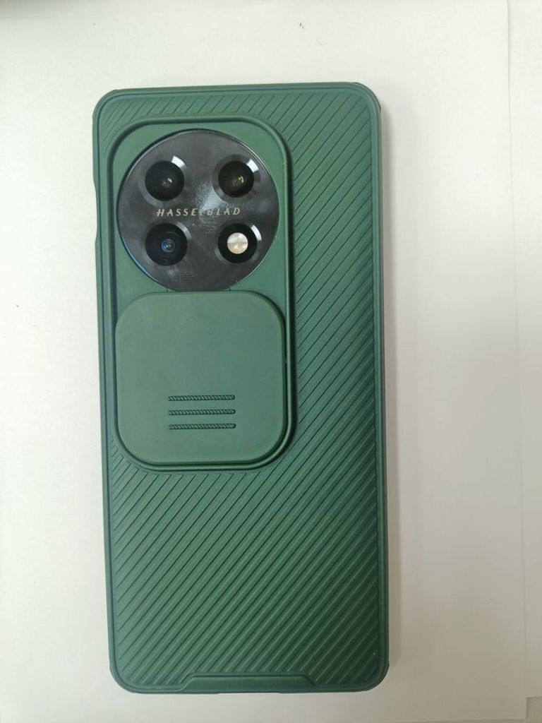 Oneplus 11 12/256GB Green Код:01-200450864. Изображение 5