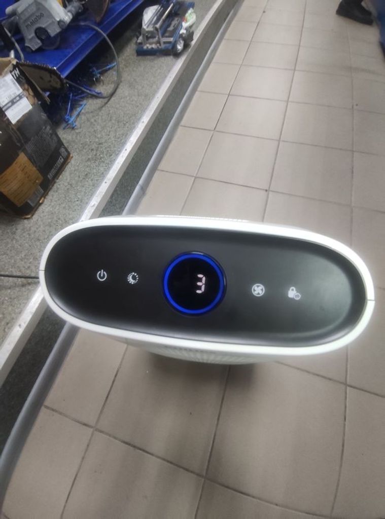 Оголошення Philips ac1214 Б/У