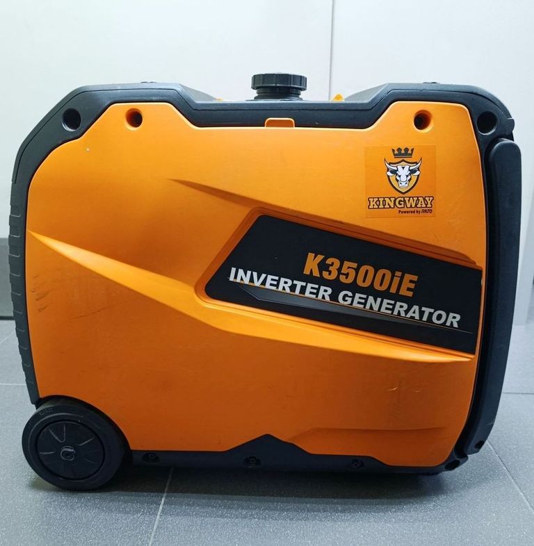 Купити Elkur K3500iE Б/У