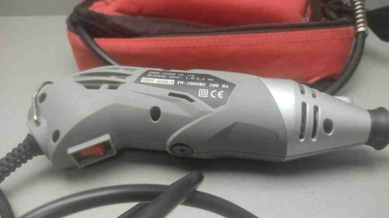 Оголошення Арсенал ГМ-200ЭФС Б/У