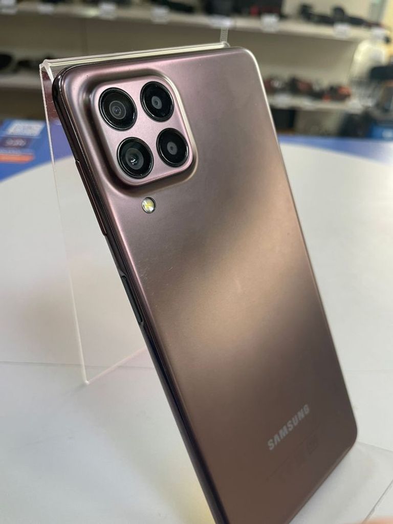 Samsung galaxy m53 5g 6/128gb Код:01-200513884. Зображення 5