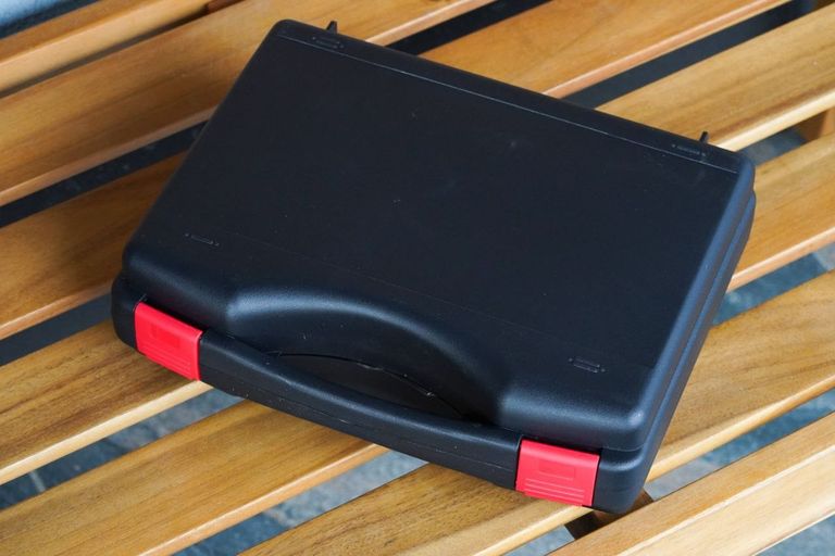 Тату машинка-ручка 5-12V без дротів: модульна конструкція з роторним мотором для професійного бодіарту. Код:null. Зображення 5