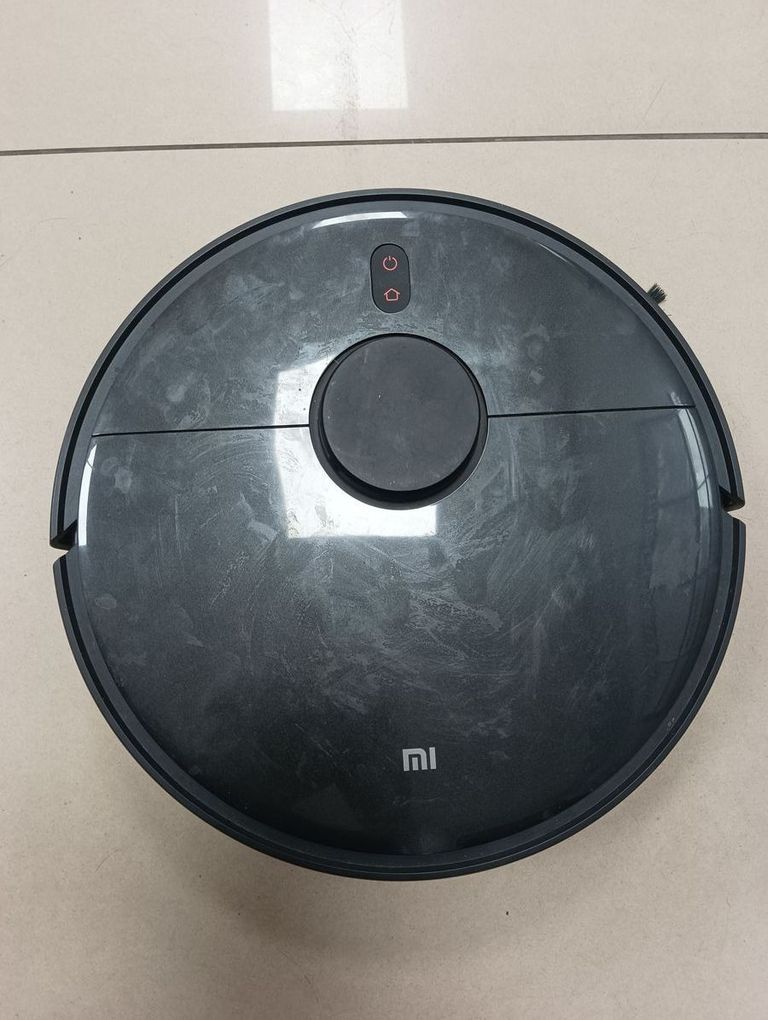 Купити Xiaomi Mi Robot Vacuum-Mop 2 Ultra Б/У