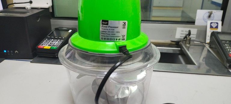 Дешево Raf r7039 з ломбарду