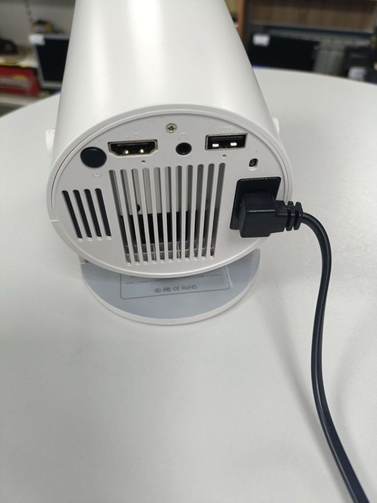 Розпродаж Magcubic HY300 White, продавець Техноскарб