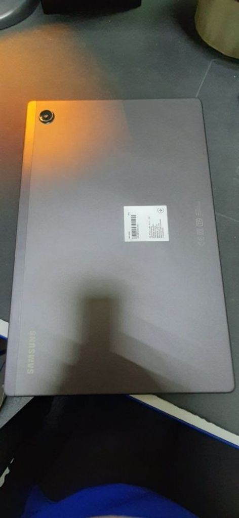 Samsung galaxy tab a8 10.5 4/64gb wi-fi Код:01-200527280. Зображення 7