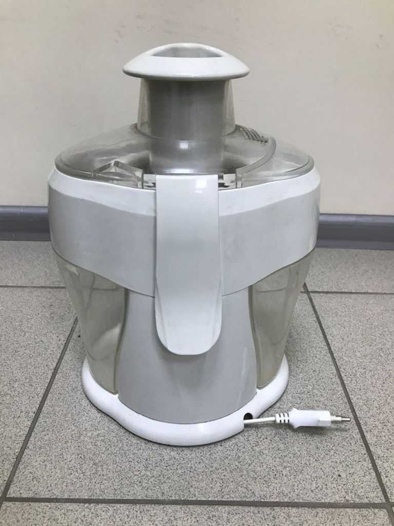 Дешево Clatronic ae 2758 з ломбарду