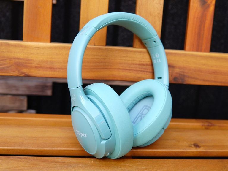 Дешиво Бездротові стерео навушники KVIDIO WH201A (R-3060) Нові.  с ломбарда