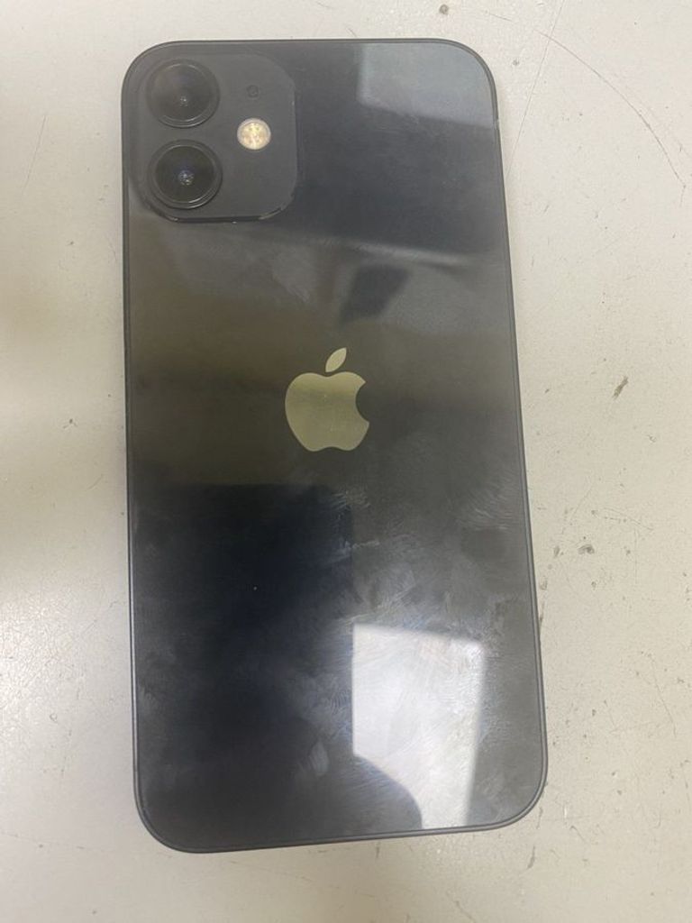 Розпродаж Apple iPhone 12 mini 64GB (PRODUCT)RED, продавець Техноскарб