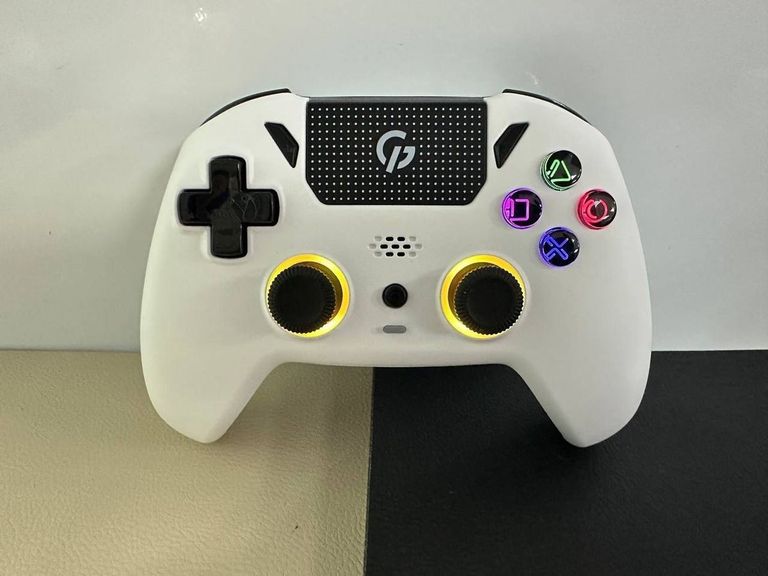 Купить Gamepro GPS13W White Б/У