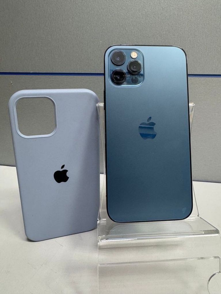 Apple iphone 12 pro 256gb Код:01-200539809. Зображення 6