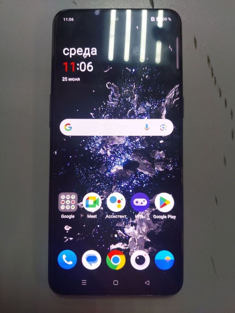 Купити Oneplus 10t 5g 8/128gb Б/У