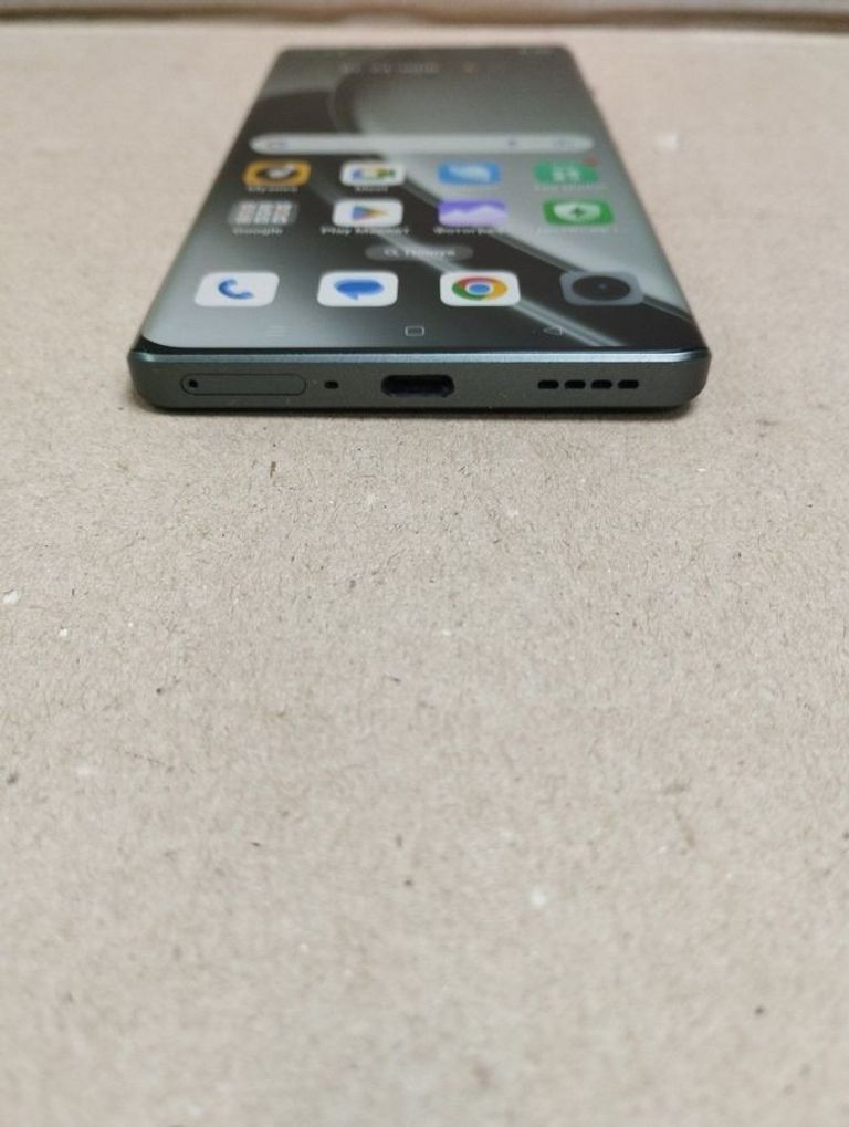 Realme gt 6t 8/256gb Код:01-200543460. Изображение 6