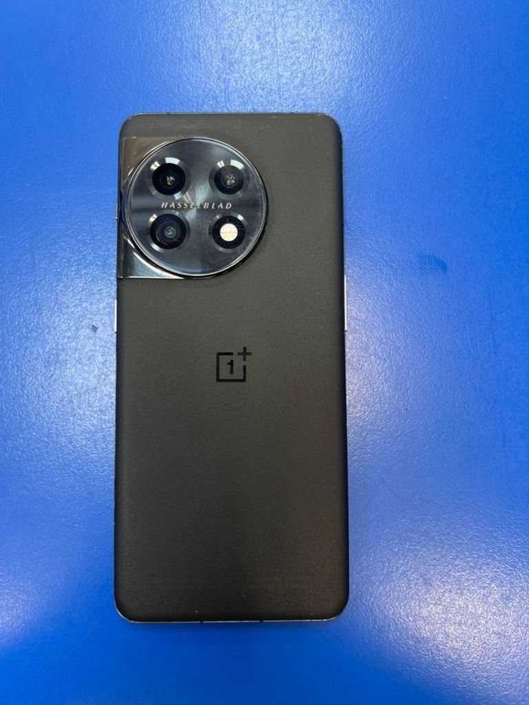 Розпродаж Oneplus 11 8/128GB Black, продавець Техноскарб