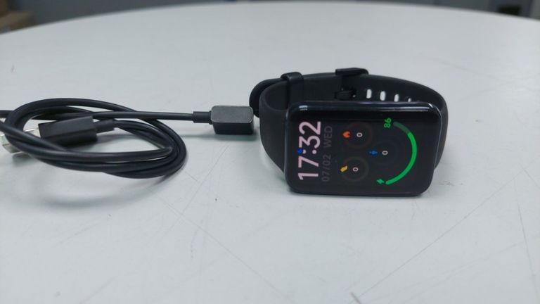 Купити Xiaomi mi smart band 7 pro Б/У
