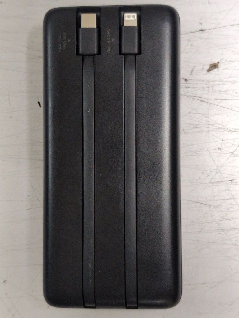 Оголошення Xo pr185 pd20w 20000 mah Б/У