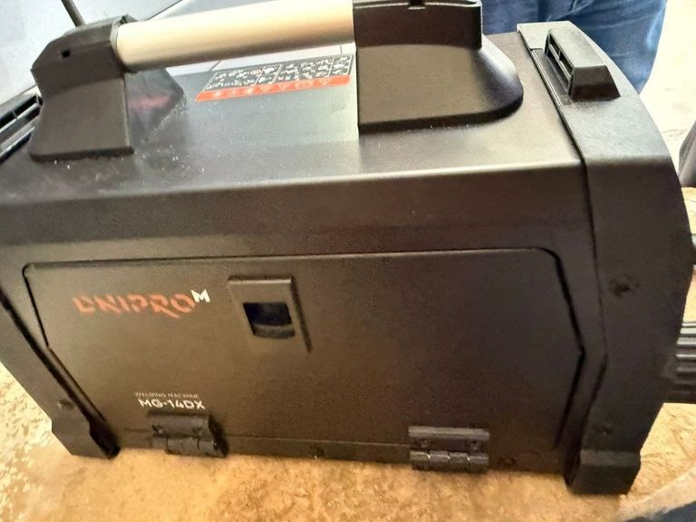 Оголошення Dnipro-M mg-14dx Б/У