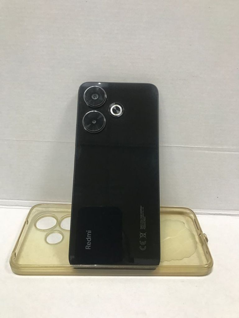 Дешиво Xiaomi Redmi 13 8/256GB Blue с ломбарда