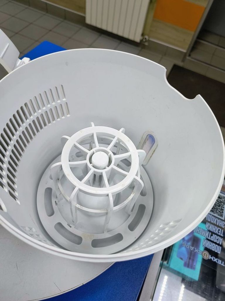 Розпродаж Philips HU4803/01, продавець Техноскарб