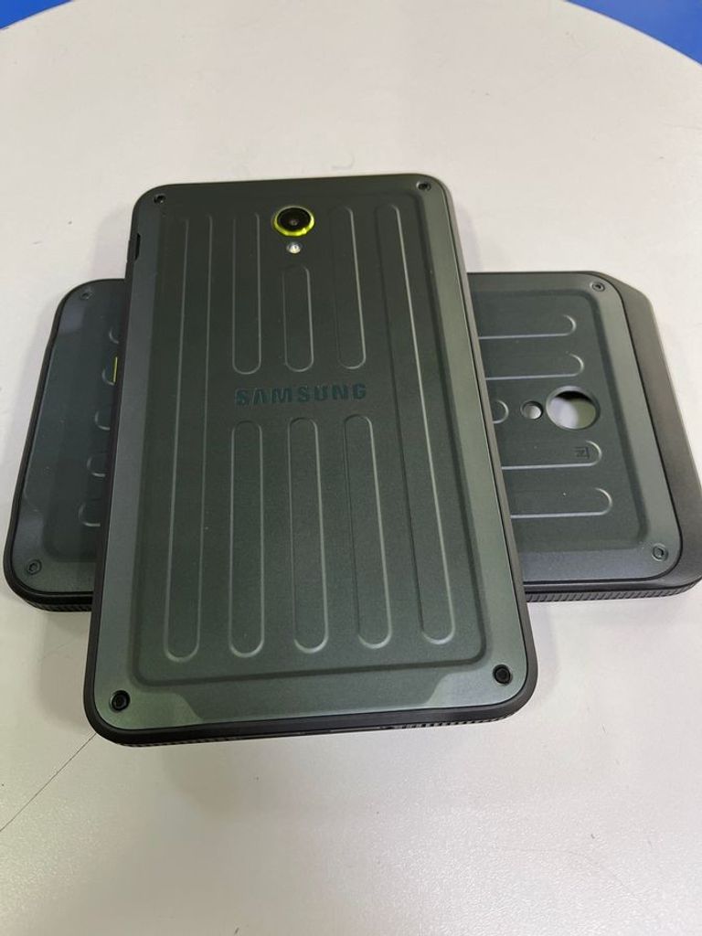 Розпродаж Samsung galaxy tab active 5 5g 6/128gb, продавець Техноскарб