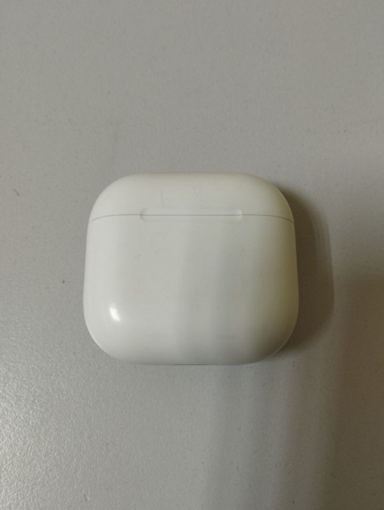 Оголошення Apple airpods 4 Б/У